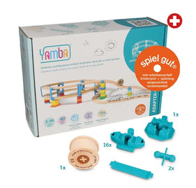 Yamba Adapter-Set Helix 2