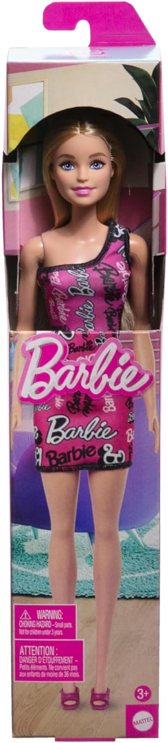 Barbie Chic Barbie - Bild 3