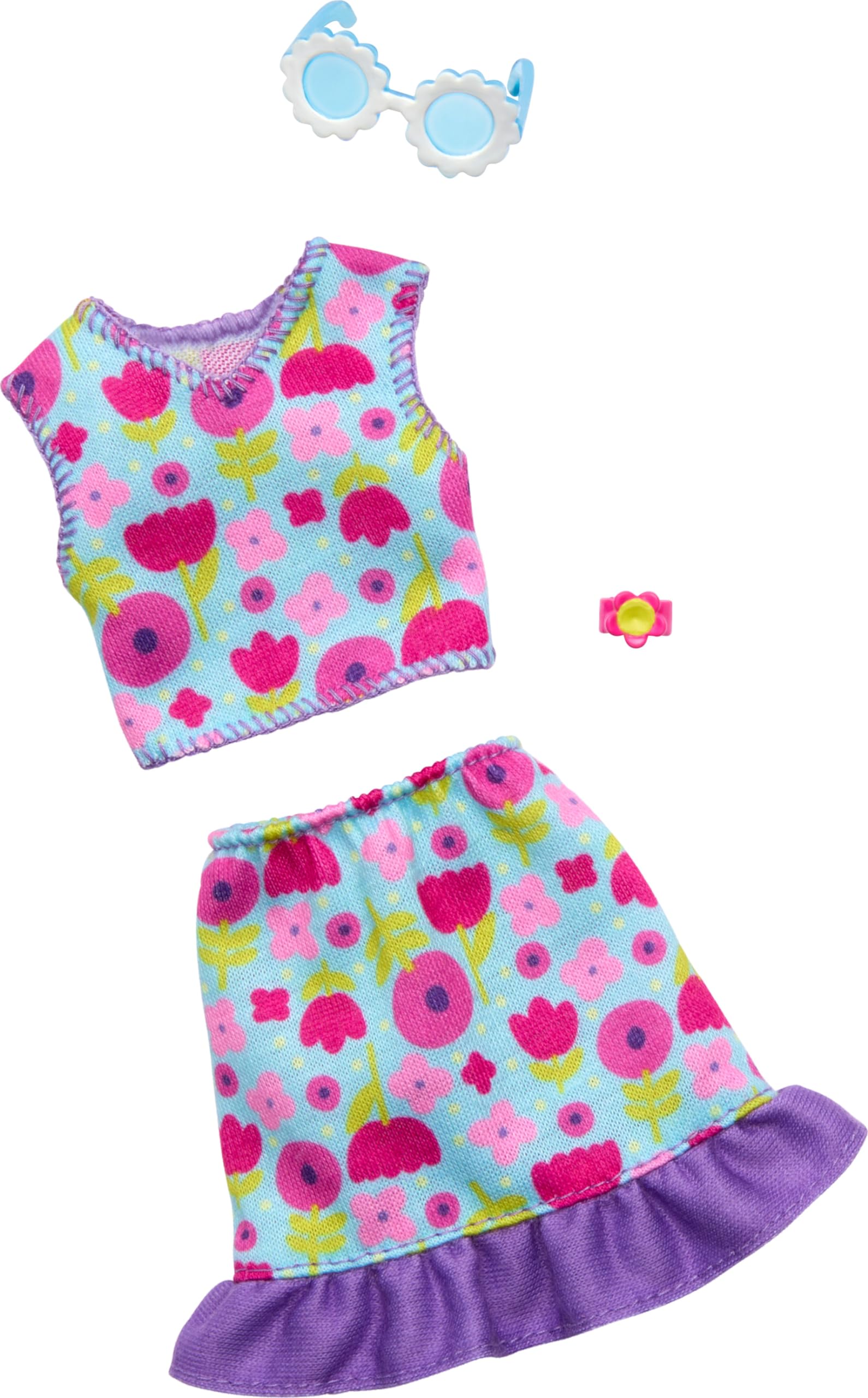 Barbie Fashion Set - Bild 2