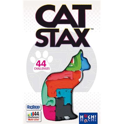 Cat Stax - Bild 3