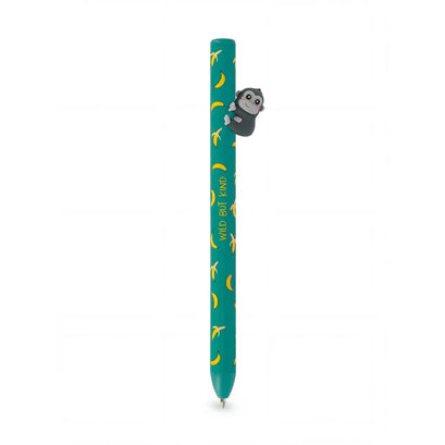 Legami Lovely Friends Gelstift Gorilla