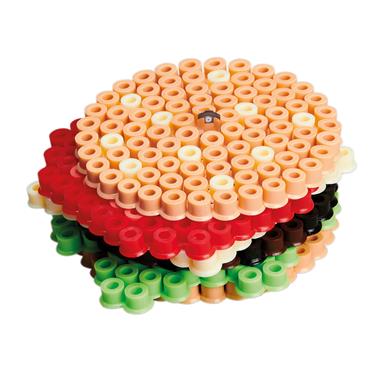 Hama midi Bügelperlen Geschenkbox Snack´s - Bild 3
