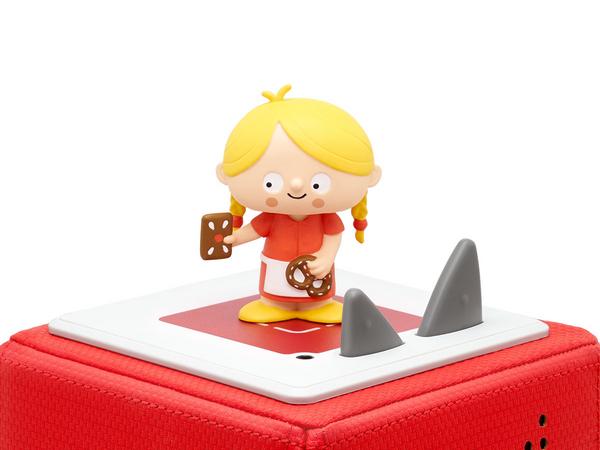 Tonies : Lieblings-Meisterstücke - Hänsel und Gretel 10000258 - Bild 3