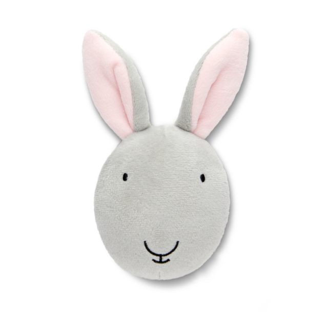 Klettie - Plüsch Hase - Bild 1