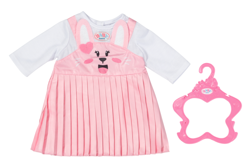Baby Born Häschenkleid 43cm - Bild 1