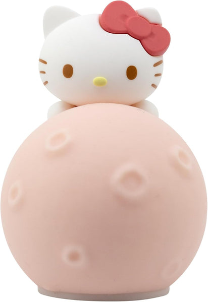 Hello Kitty Moon Light and friends ca. 8cm