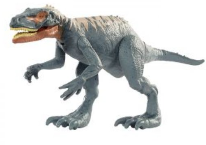Jurassic World Dino Escape Wild Pack - Bild 1