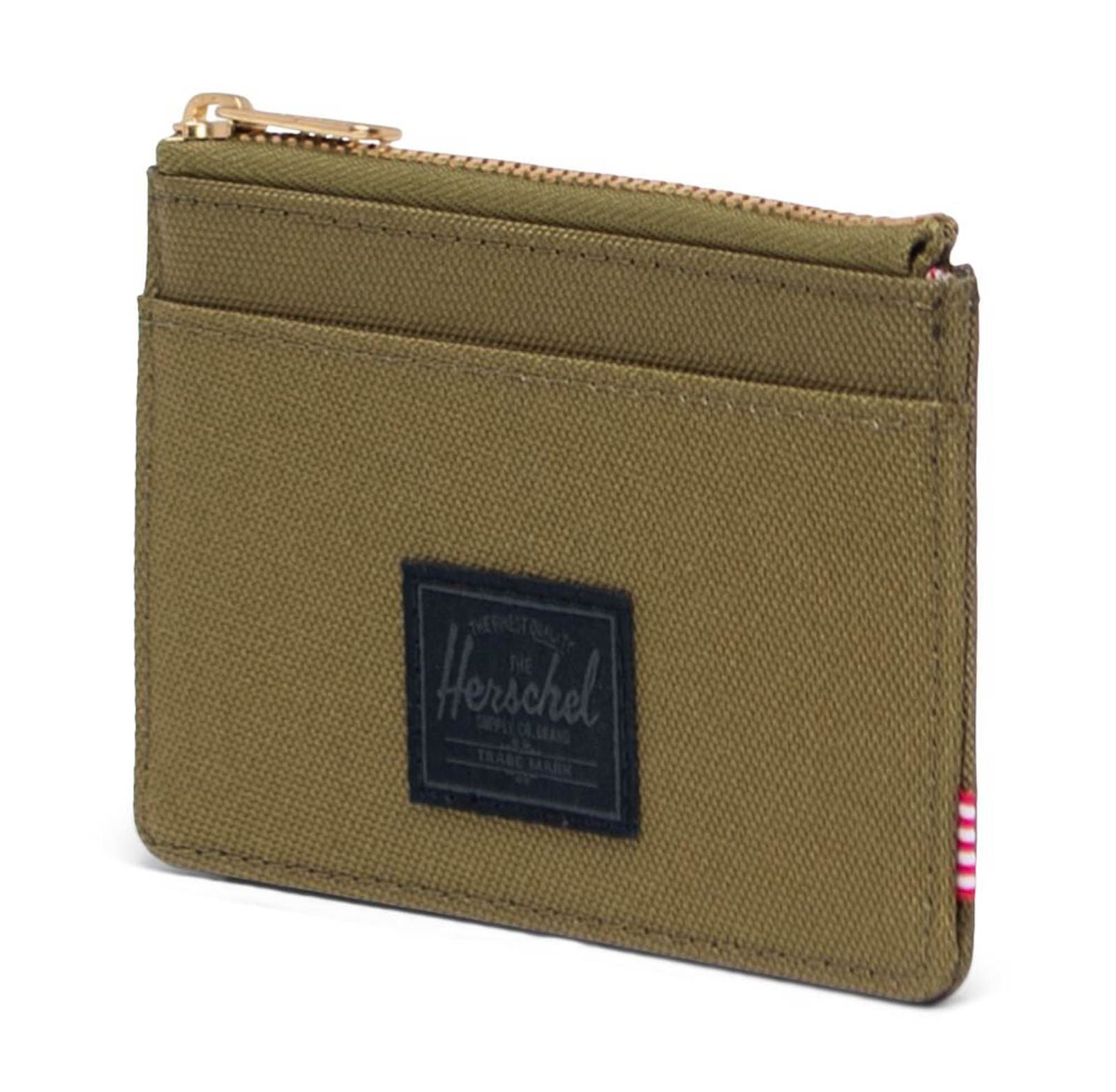 Herschel Oscar RFID Wallet - Bild 18