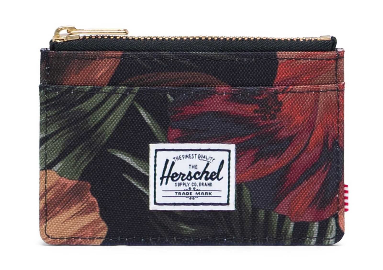Herschel Oscar RFID Wallet - Bild 26