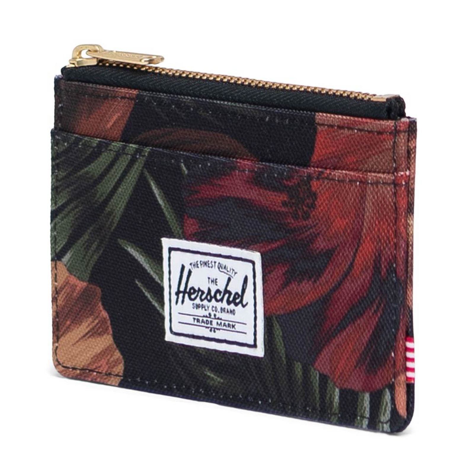 Herschel Oscar RFID Wallet - Bild 25