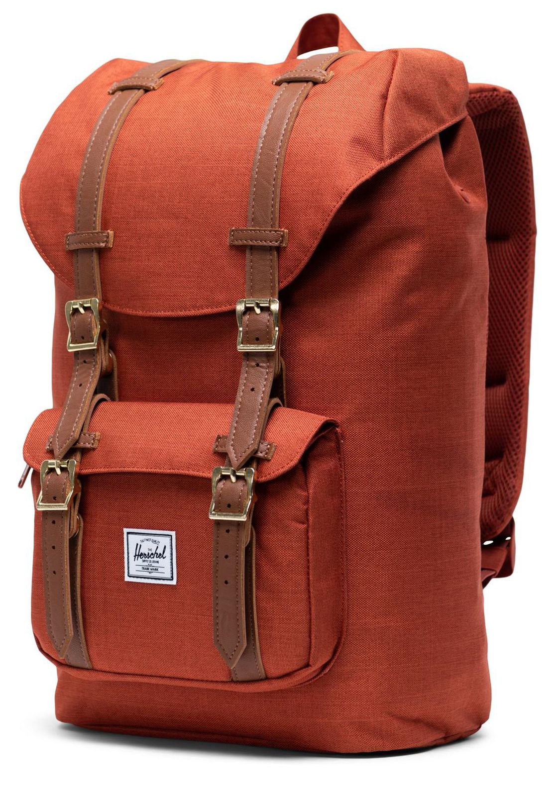 Herschel Little America Mid-Volume 17L - Bild 43