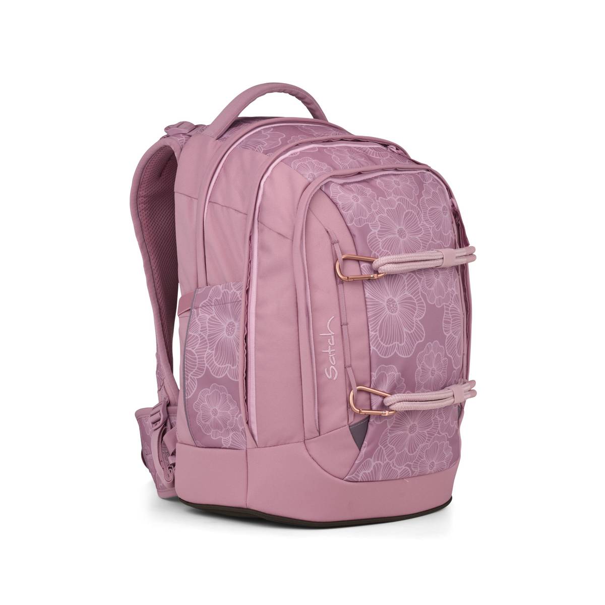 Satch Pack Schulrucksack Magnolia Dream - Bild 3
