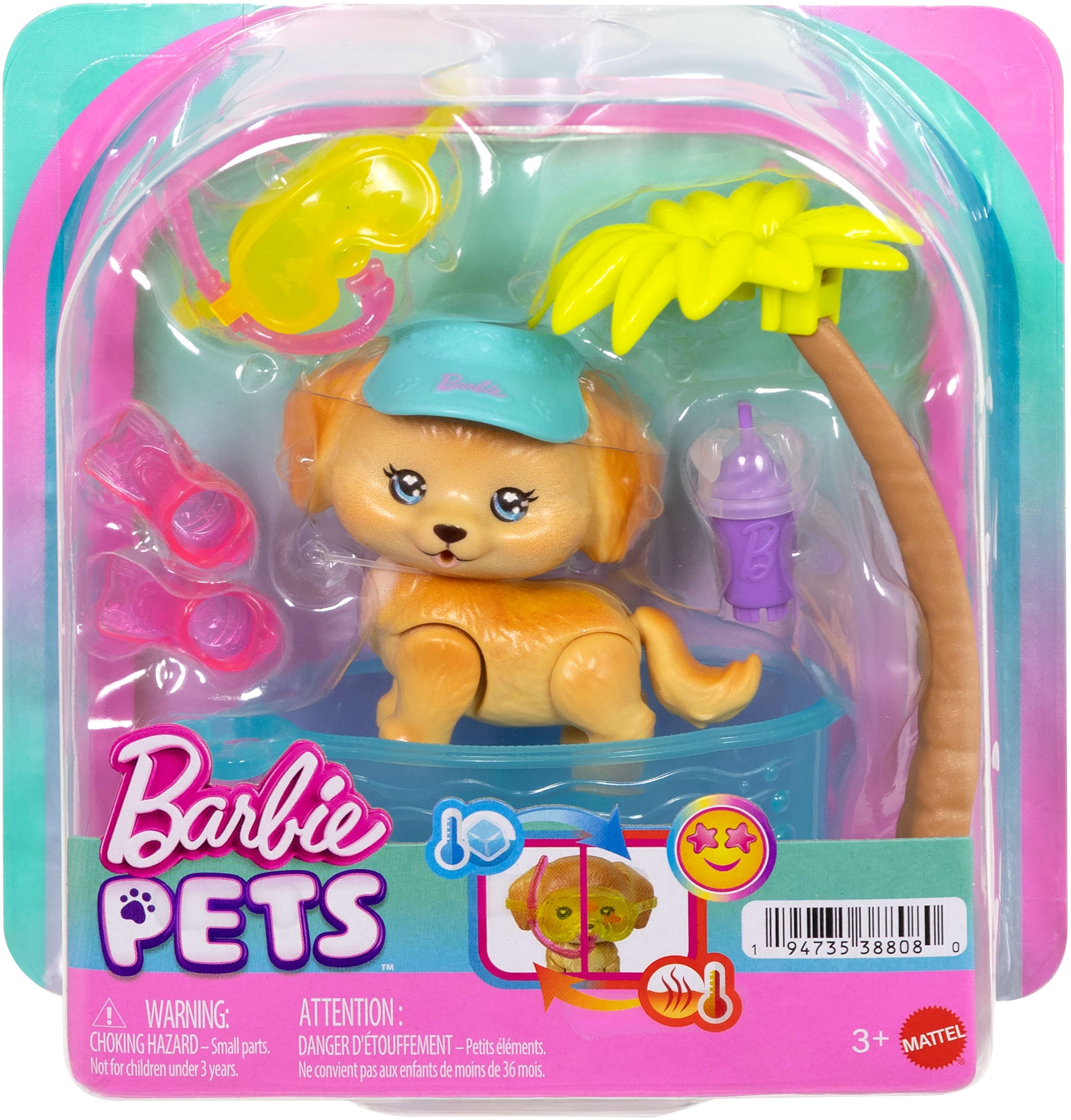 Barbie Dream Pets - Bild 5