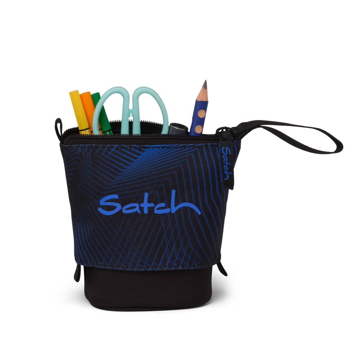 Satch Pencil Slider Seismic Blue - Bild 3