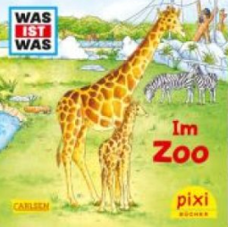 Pixi Büchlein Serie 277: Was ist was? - Bild 8