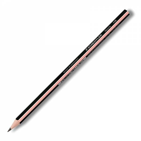 Staedtler Bleistift Noris Pastell 100% PEFC - Bild 7