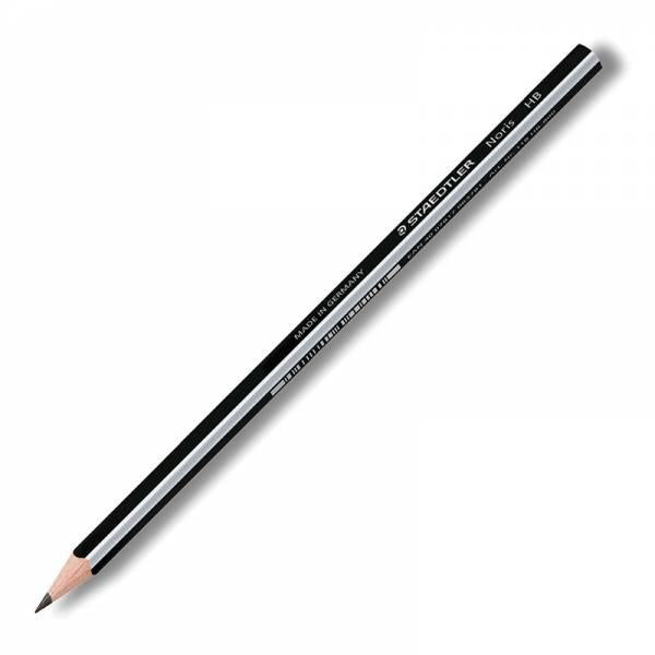 Staedtler Bleistift Noris Pastell 100% PEFC - Bild 6
