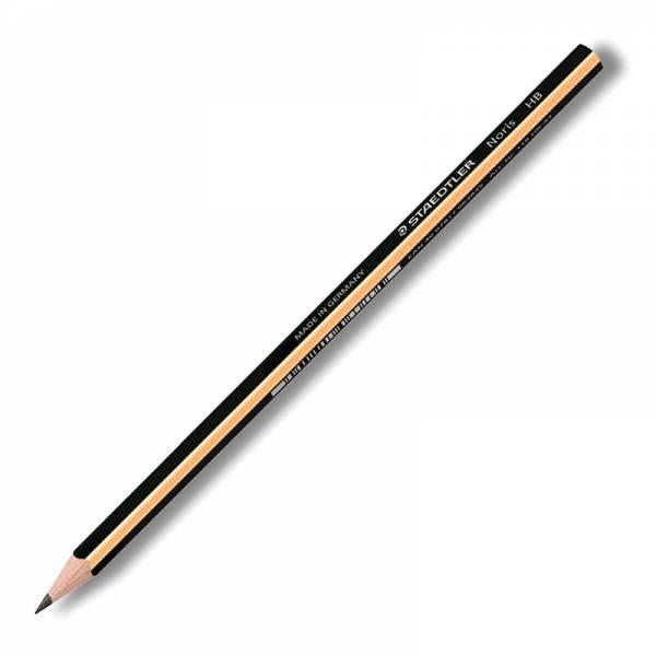 Staedtler Bleistift Noris Pastell 100% PEFC - Bild 4