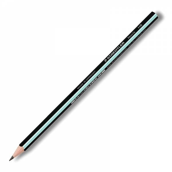 Staedtler Bleistift Noris Pastell 100% PEFC - Bild 3