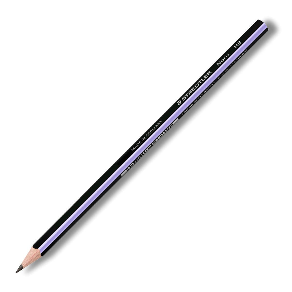 Staedtler Bleistift Noris Pastell 100% PEFC - Bild 2