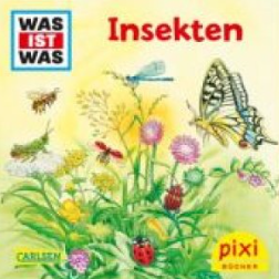 Pixi Büchlein Serie 277: Was ist was? - Bild 4