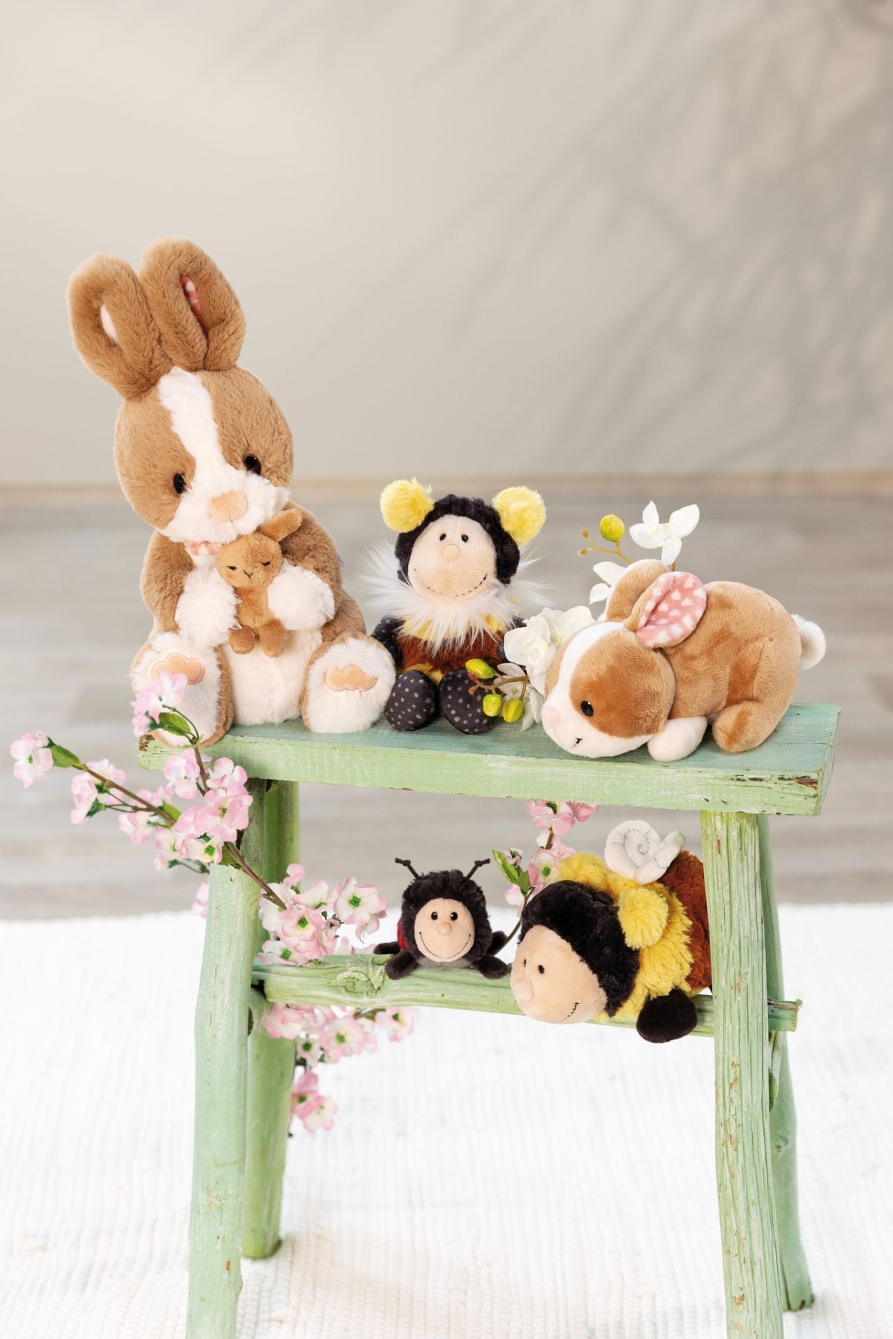 Nici Hase Hopsala legend 18cm - Bild 6