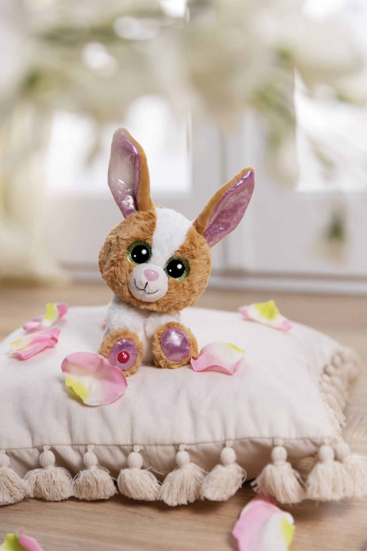 Nici Hase Paddy Bo 15cm - Bild 4