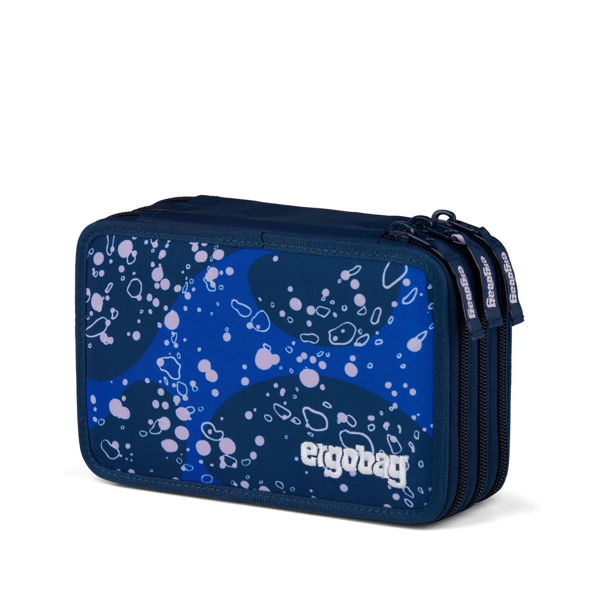 Ergobag Maxi Mäppchen OzeanBärwohner - Bild 1