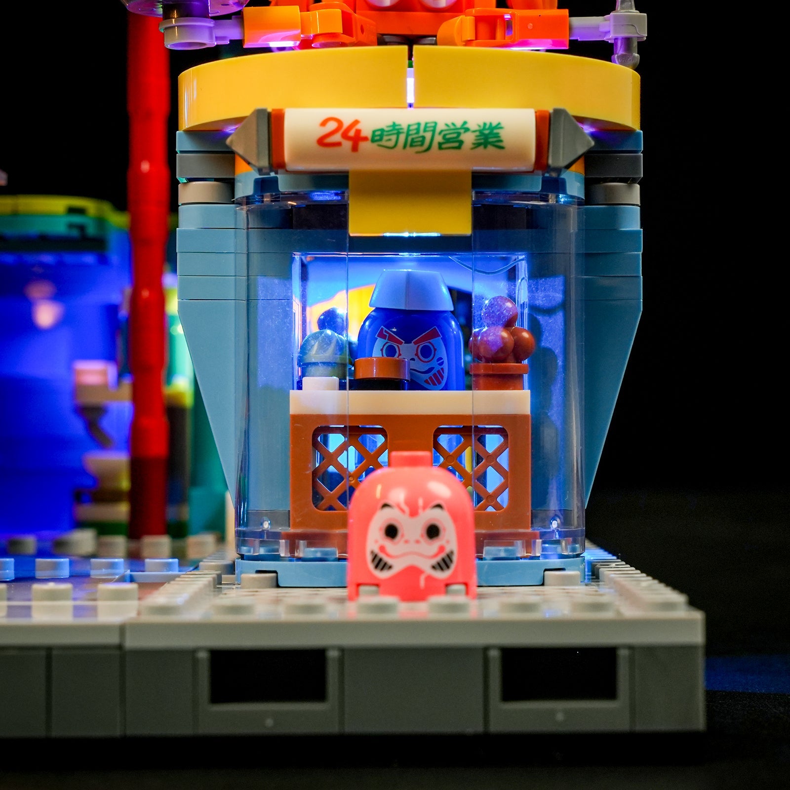Lumibricks Izakaya F9073 - Bild 7