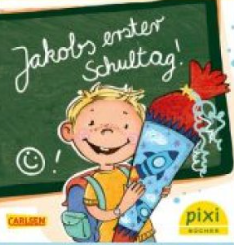 Pixi 283: Geschichten für die Schultüte - Bild 2