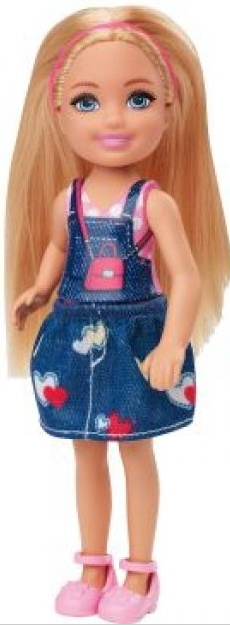 Barbie Chelsea - Bild 10