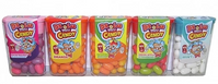 Johny Bee Dragee Bombe Mini Candy 16g