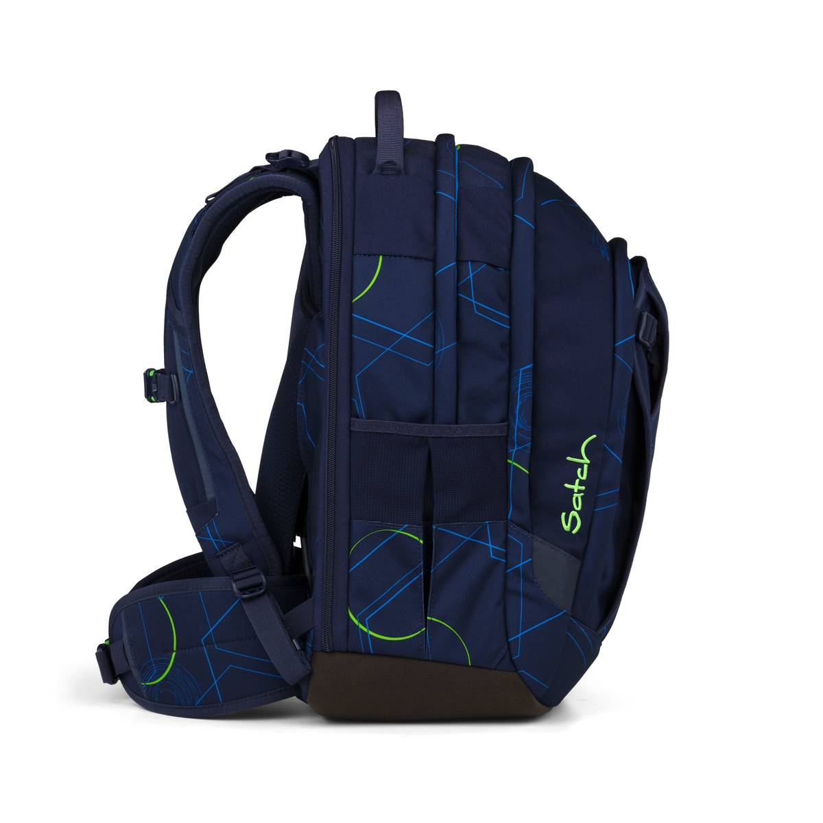 Satch Match Plus Blue Tech - Bild 4