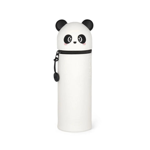 Legami Federmäppchen Panda 2in1