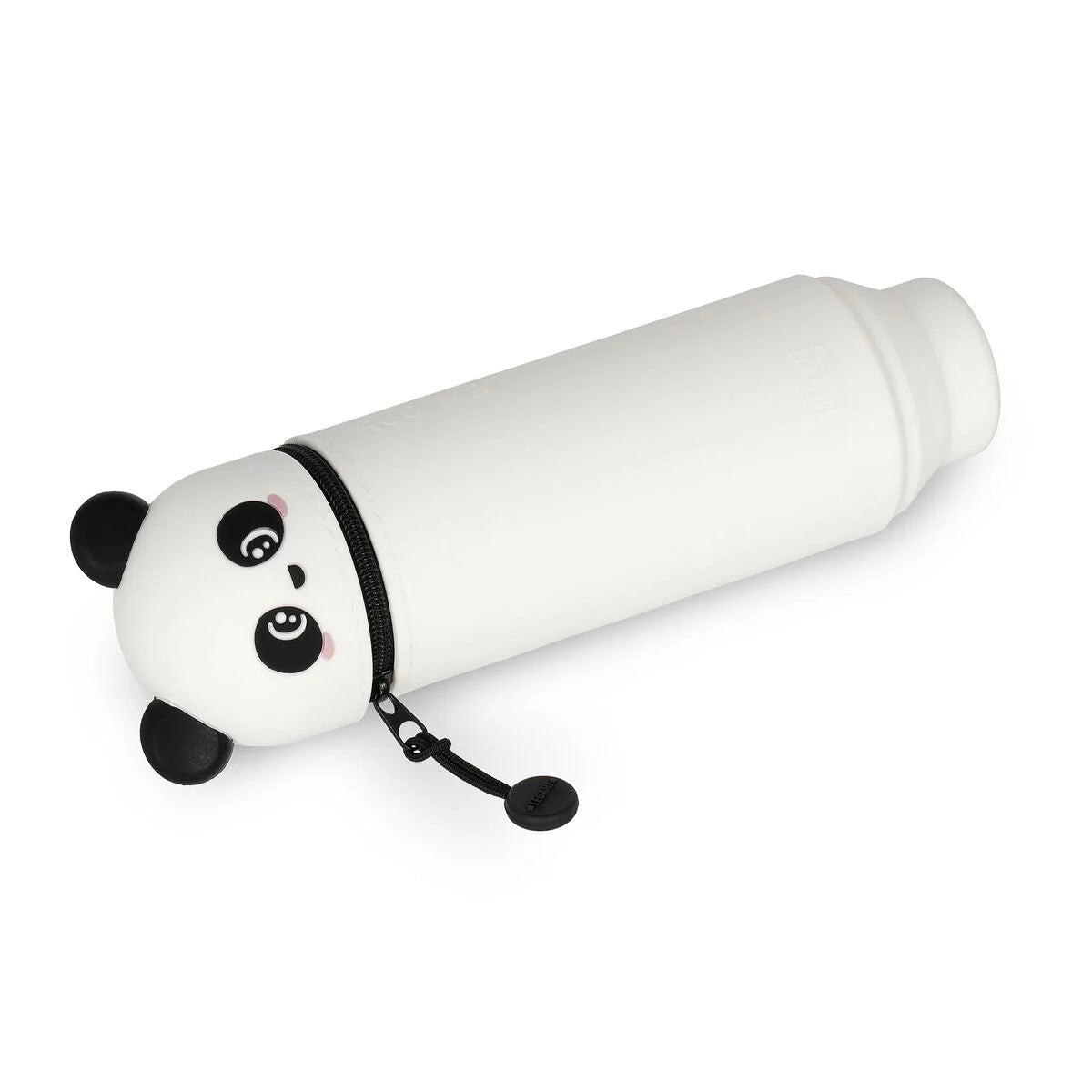 Legami Federmäppchen Panda 2in1 - Bild 4