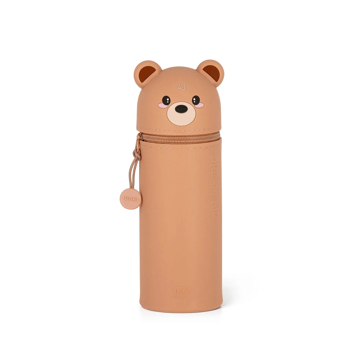 Legami Federmäppchen Teddy Bear 2in1 - Bild 1