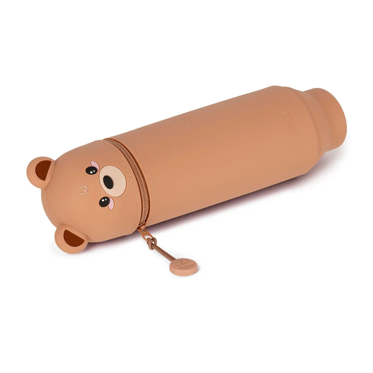 Legami Federmäppchen Teddy Bear 2in1 - Bild 4