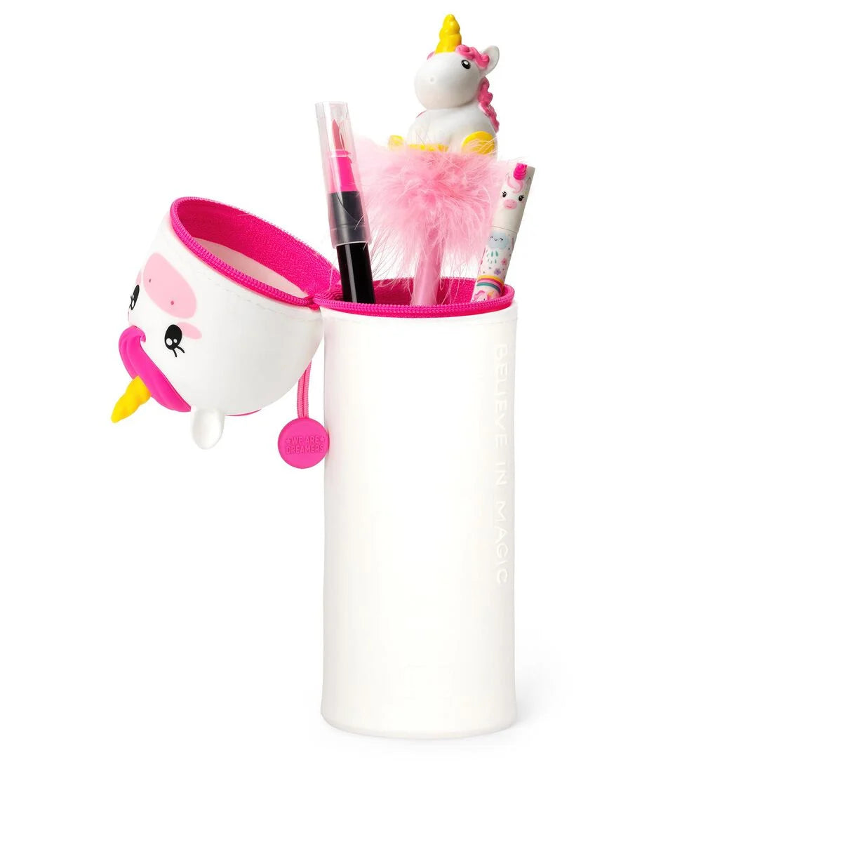 Legami Federmäppchen Unicorn 2in1 - Bild 2
