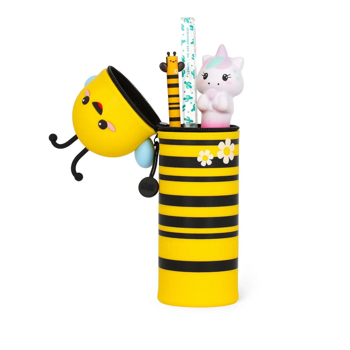 Legami Federmäppchen Bee 2in1 - Bild 2