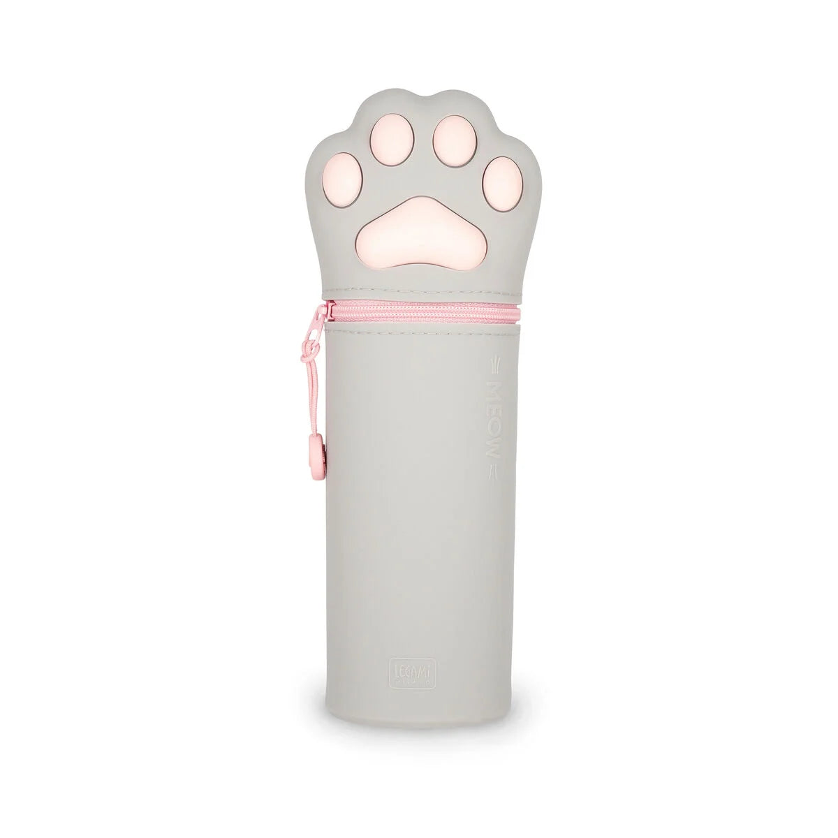 Legami Federmäppchen Kitty Katzenpfote 2in1 - Bild 1
