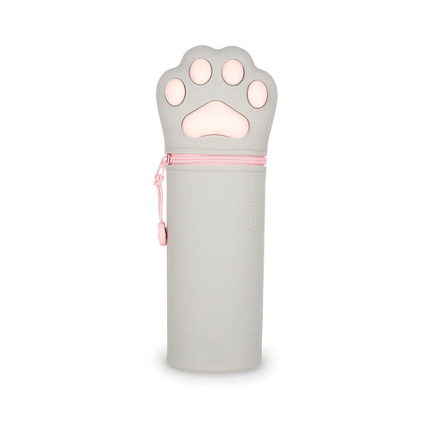 Legami Federmäppchen Kitty Katzenpfote 2in1