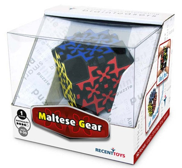 Maltese Gear - Bild 3