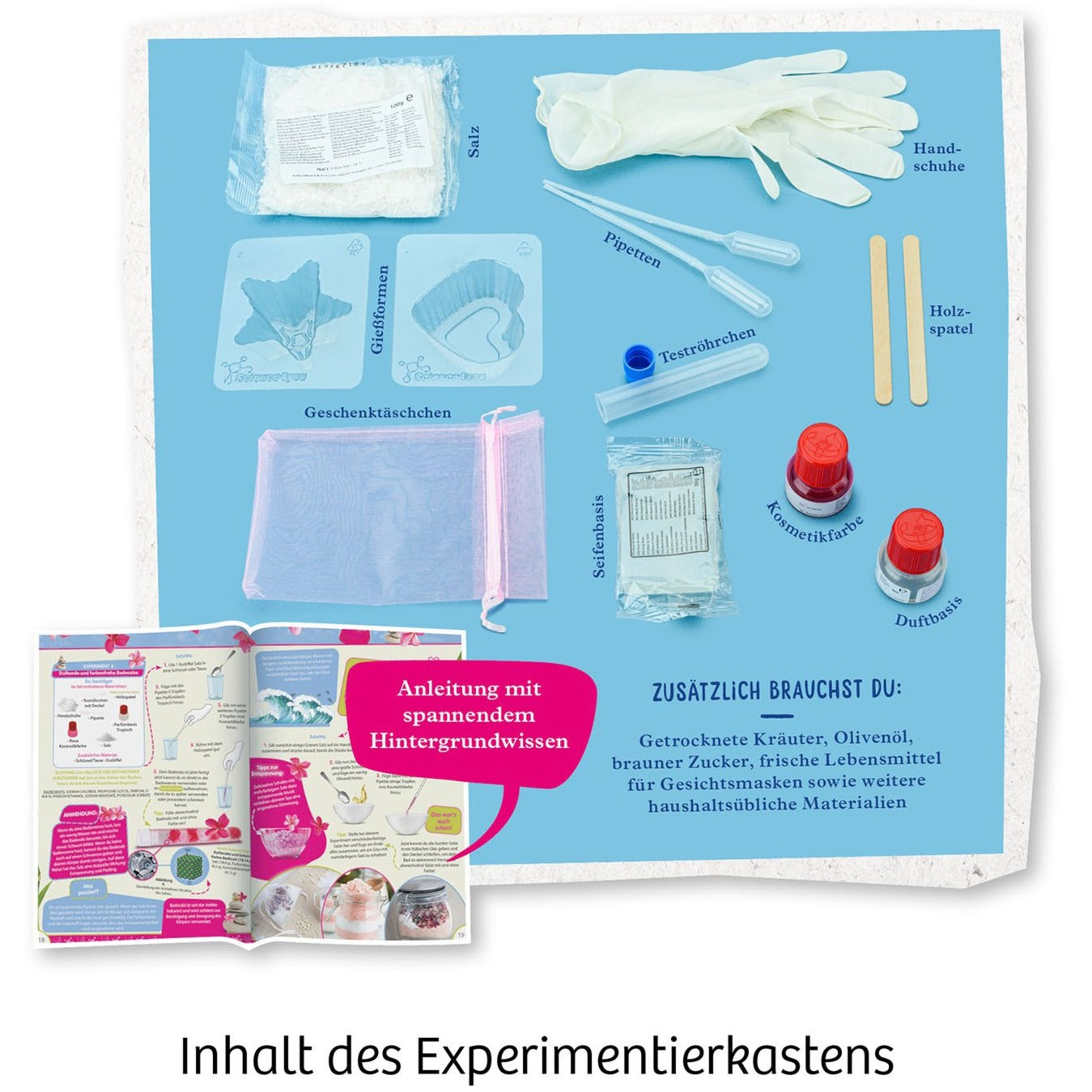 Kosmetik - Studio - Bild 3