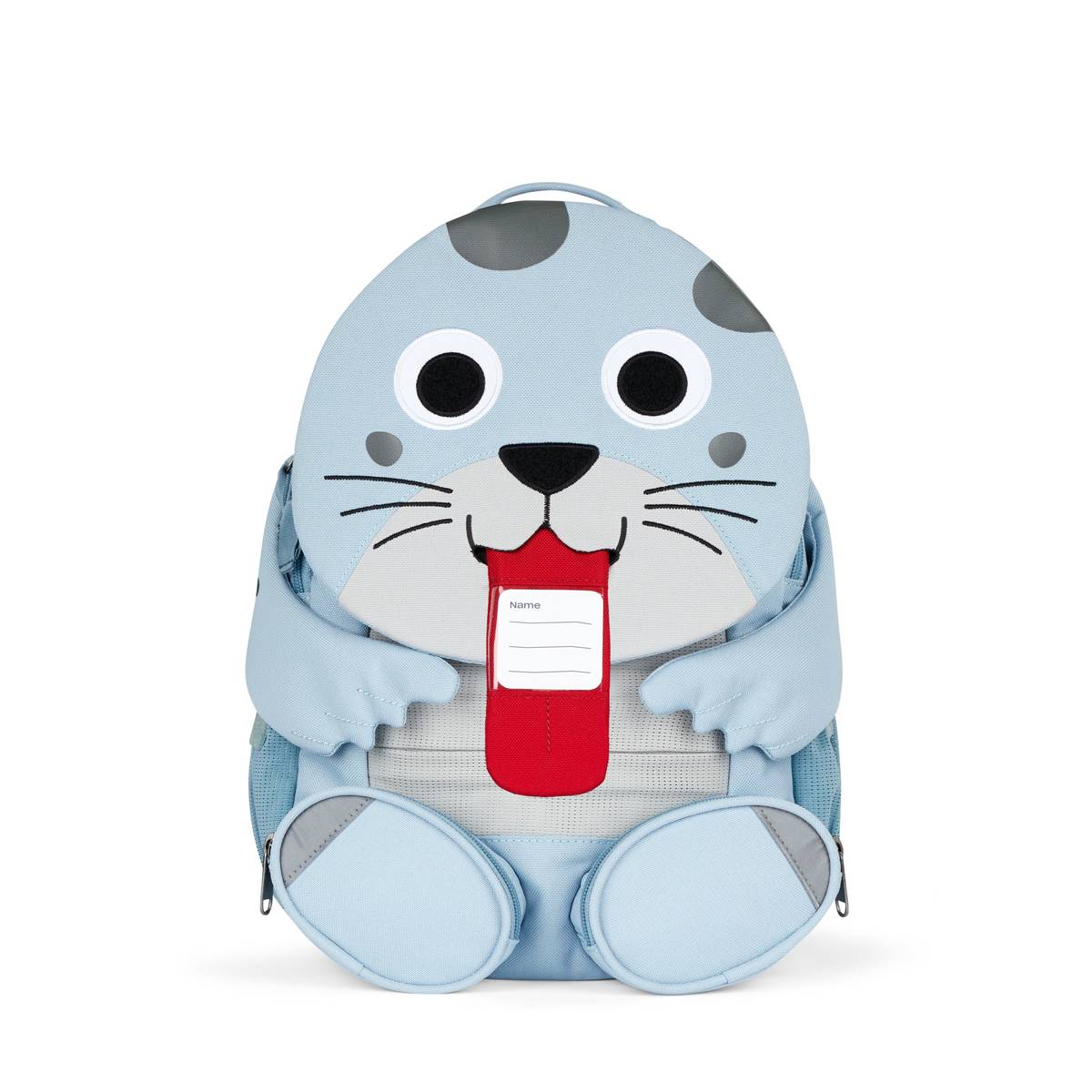 Affenzahn Rucksack Robbe 8 Liter - Bild 5