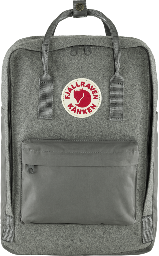 Fjällräven Kanken Re-Wool Laptop 15" - Bild 7