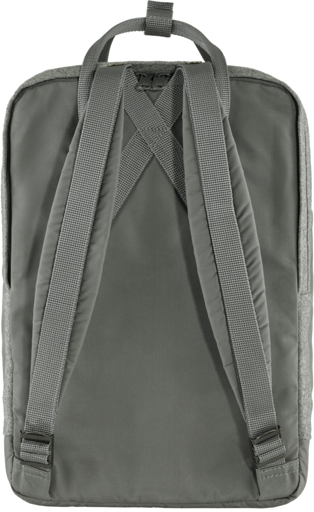 Fjällräven Kanken Re-Wool Laptop 15" - Bild 2