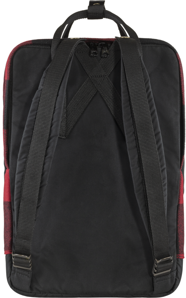 Fjällräven Kanken Re-Wool Laptop 15" - Bild 4