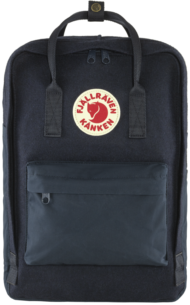 Fjällräven Kanken Re-Wool Laptop 15" - Bild 5