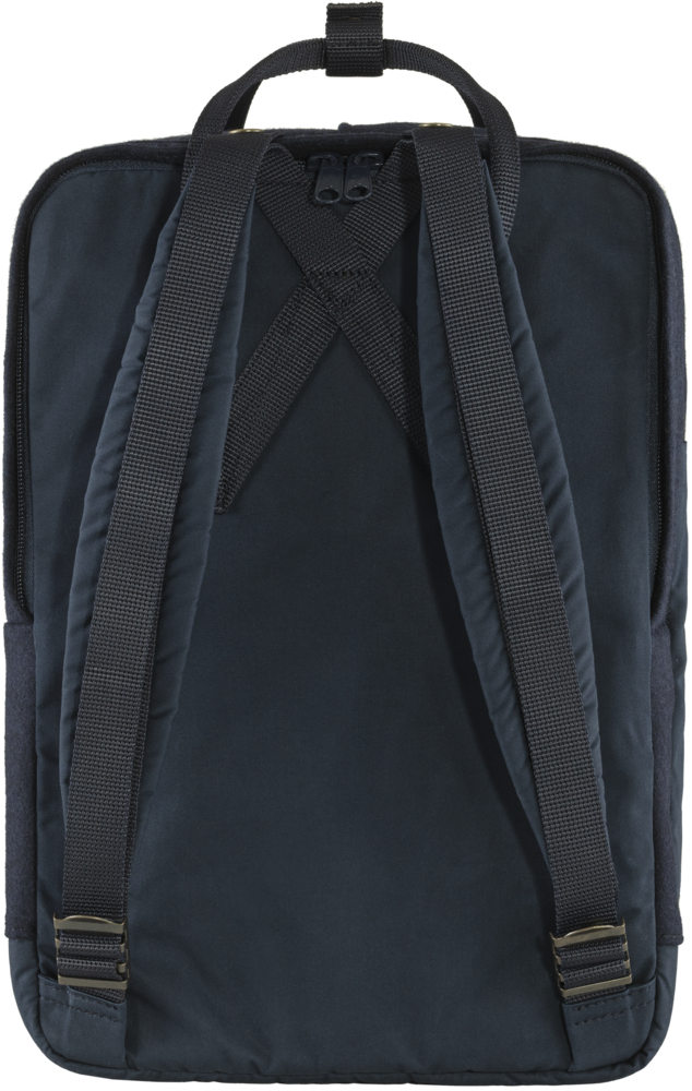 Fjällräven Kanken Re-Wool Laptop 15" - Bild 6