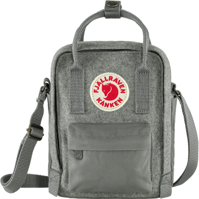 Fjällräven Kanken Re-Wool Sling